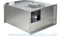 Вентилятор Lufberg RL70-40-6D